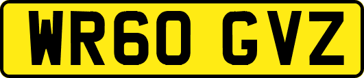 WR60GVZ