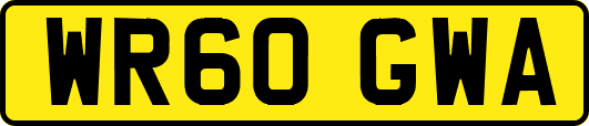 WR60GWA