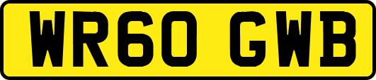 WR60GWB