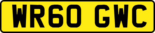 WR60GWC