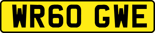 WR60GWE