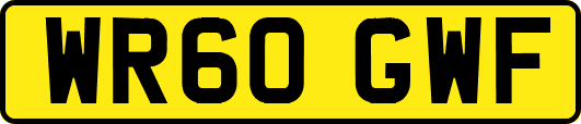 WR60GWF