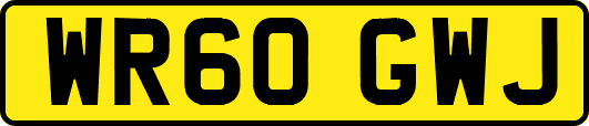 WR60GWJ