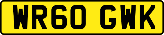 WR60GWK