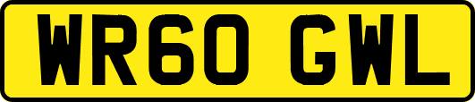 WR60GWL