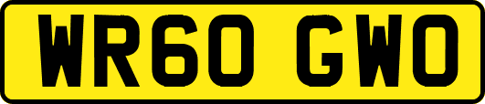 WR60GWO