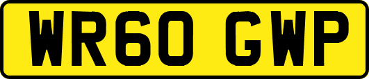 WR60GWP
