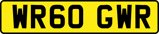 WR60GWR