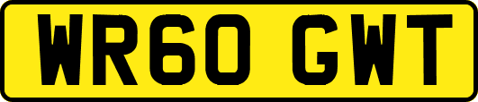WR60GWT