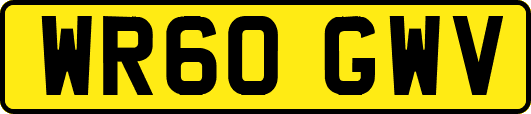 WR60GWV