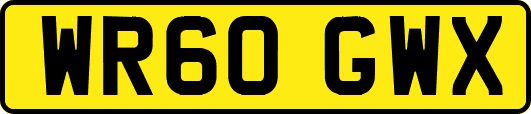 WR60GWX