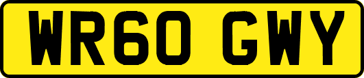 WR60GWY