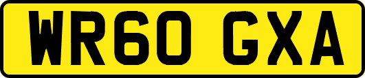 WR60GXA