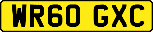 WR60GXC