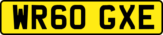 WR60GXE