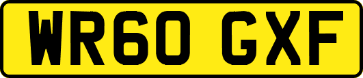WR60GXF