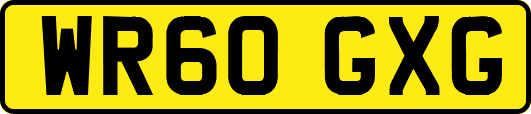 WR60GXG
