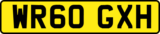 WR60GXH