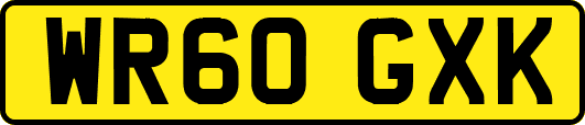 WR60GXK