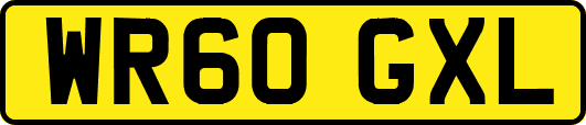 WR60GXL
