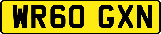 WR60GXN