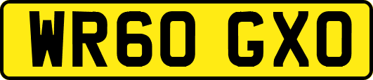 WR60GXO