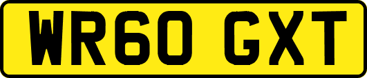 WR60GXT