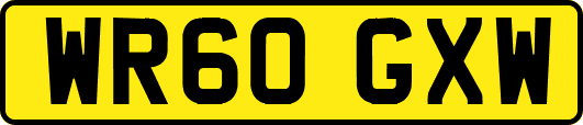 WR60GXW