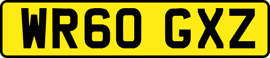 WR60GXZ