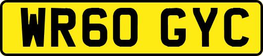 WR60GYC