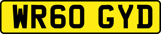 WR60GYD