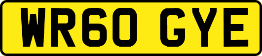 WR60GYE