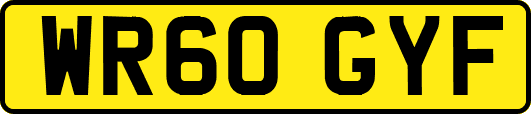 WR60GYF