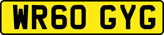 WR60GYG