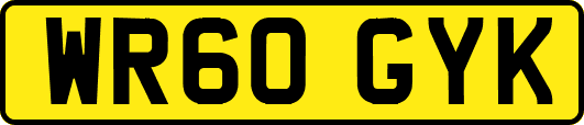 WR60GYK