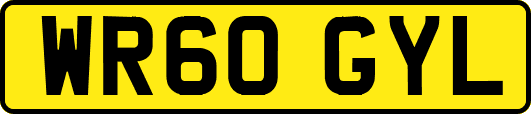 WR60GYL