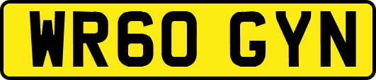 WR60GYN