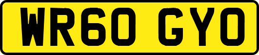 WR60GYO