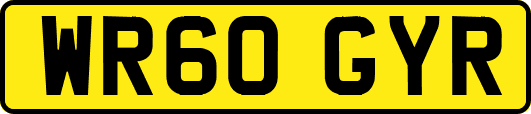 WR60GYR