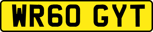 WR60GYT