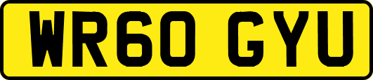 WR60GYU