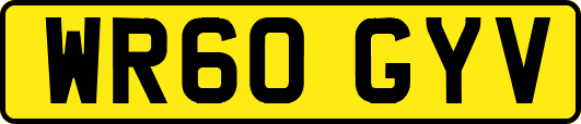 WR60GYV