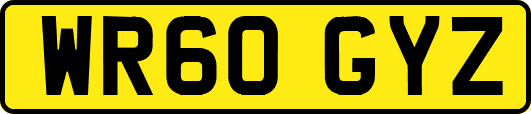 WR60GYZ