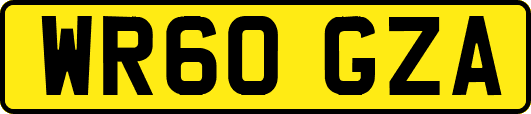 WR60GZA