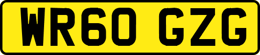 WR60GZG