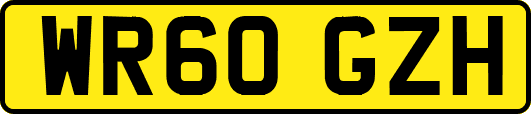 WR60GZH