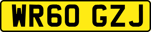 WR60GZJ