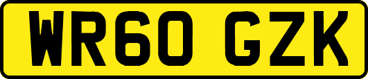 WR60GZK