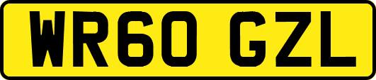 WR60GZL