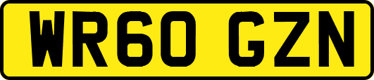 WR60GZN
